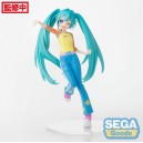 Hatsune Miku x Love and Berry Dress Up and Dance! Desktop x Decorate Collections fig&uacute;rka Hatsune Miku Love Costume Ver.