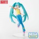 Hatsune Miku x Love and Berry Dress Up and Dance! Desktop x Decorate Collections figúrka Hatsune Miku Love Costume Ver.