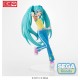 Hatsune Miku x Love and Berry Dress Up and Dance! Desktop x Decorate Collections figúrka Hatsune Miku Love Costume Ver.