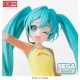 Hatsune Miku x Love and Berry Dress Up and Dance! Desktop x Decorate Collections figúrka Hatsune Miku Love Costume Ver.