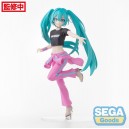 Hatsune Miku x Love and Berry Dress Up and Dance! Desktop x Decorate Collections fig&uacute;rka Hatsune Miku Berry Costume Ver.