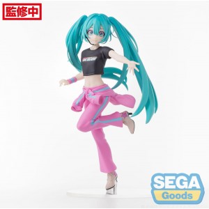 Hatsune Miku x Love and Berry Dress Up and Dance! Desktop x Decorate Collections fig&uacute;rka Hatsune Miku Berry Costume Ver.