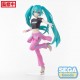 Hatsune Miku x Love and Berry Dress Up and Dance! Desktop x Decorate Collections figúrka Hatsune Miku Berry Costume Ver.