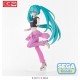 Hatsune Miku x Love and Berry Dress Up and Dance! Desktop x Decorate Collections figúrka Hatsune Miku Berry Costume Ver.