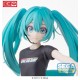 Hatsune Miku x Love and Berry Dress Up and Dance! Desktop x Decorate Collections figúrka Hatsune Miku Berry Costume Ver.
