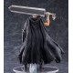 Berserk Pop Up Parade L figúrka Guts (Black Swordsman)