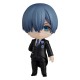 Black Butler: Boarding School Arc Nendoroid Action figúrka Ciel Phantomhive: Sapphire Owl Ver.
