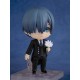 Black Butler: Boarding School Arc Nendoroid Action figúrka Ciel Phantomhive: Sapphire Owl Ver.