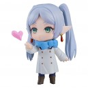 Frieren: Beyond Journey&acute;s End Nendoroid fig&uacute;rka Frieren Winter Clothes Ver.