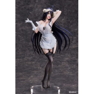 Overlord fig&uacute;rka Albedo
