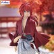 Rurouni Kenshin: Meiji Kenkaku Romantan Trio-Try-iT figúrka Kenshin Himura