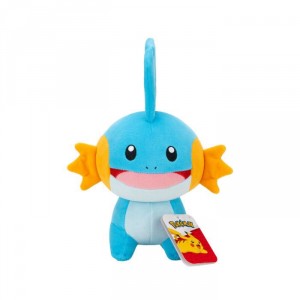 Pok&eacute;mon ply&scaron; Mudkip