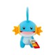 Pokémon plyš Mudkip