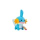 Pokémon plyš Mudkip