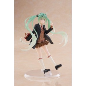 Hatsune Miku fig&uacute;rka Hatsune Miku Fashion Preppy Ver.