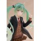 Hatsune Miku figúrka Hatsune Miku Fashion Preppy Ver.