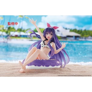 Date A Live V Aqua Float Girls fig&uacute;rka Tohka Yatogami Renewal