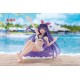 Date A Live V Aqua Float Girls figúrka Tohka Yatogami Renewal