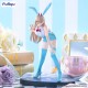 Chainsaw Man BiCute Bunnies figúrka Power Light Blue Color Ver.