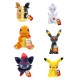 Pokémon plyš náhodný výber