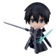 Sword Art Online Nendoroid figúrka Kirito 2.0