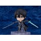 Sword Art Online Nendoroid figúrka Kirito 2.0