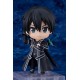 Sword Art Online Nendoroid figúrka Kirito 2.0