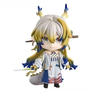 Arknights Nendoroid fig&uacute;rka Akane Shu