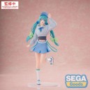 Hatsune Miku Luminasta fig&uacute;rka Hatsune Miku Conceptual Series Vol. 2