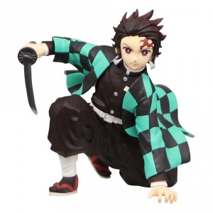 Demon Slayer: Kimetsu no Yaiba Noodle Stopper fig&uacute;rka Kamado Tanjiro
