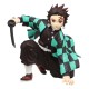 Demon Slayer: Kimetsu no Yaiba Noodle Stopper figúrka Kamado Tanjiro
