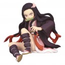 Demon Slayer: Kimetsu no Yaiba Noodle Stopper fig&uacute;rka Kamado Nezuko