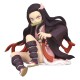 Demon Slayer: Kimetsu no Yaiba Noodle Stopper figúrka Kamado Nezuko