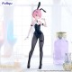 Re:Zero BiCute Bunnies figúrka Ram Bicolor Ver.