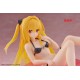 To Love-Ru Darkness Aqua Float Girls figúrka Golden Darkness