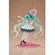 Hatsune Miku AMP+ figúrka Hatsune Miku Birthday 2025 Party Ver.