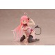 To Love-Ru Darkness figúrka Desktop Cute Figure Lala Chinese Dress Ver.