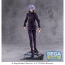 Jujutsu Kaisen Luminasta fig&uacute;rka Satoru Gojo Extermination