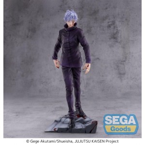 Jujutsu Kaisen Luminasta fig&uacute;rka Satoru Gojo Extermination