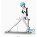 Evangelion: New Theatrical Edition LPM fig&uacute;rka Rei Ayanami
