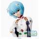 Evangelion: New Theatrical Edition LPM figúrka Rei Ayanami
