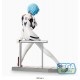 Evangelion: New Theatrical Edition LPM figúrka Rei Ayanami