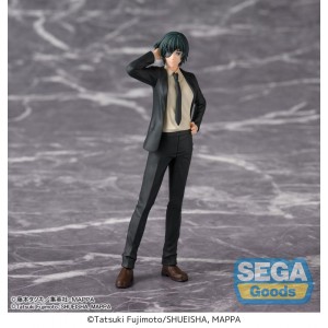 Chainsaw Man Desktop x Decorate Collections fig&uacute;rka Himeno