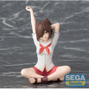 Nukitashi The Animation PM Perching fig&uacute;rka Asane Tachibana