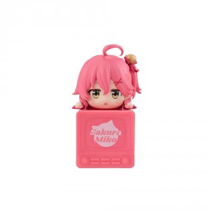 Hololive Production Hikkake fig&uacute;rka Sakura Miko