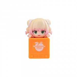 Hololive Production Hikkake fig&uacute;rka Momosuzu Nene