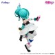 Hatsune Miku Trio-Try-iT figúrka Miku Paint Girl