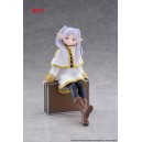 Frieren: Beyond Journey's End fig&uacute;rla Desktop Cute Figure Frieren Trunk Case Ver.