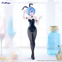 Re:ZERO -Starting Life in Another World- BiCute Bunnies fig&uacute;rka Rem Bicolor