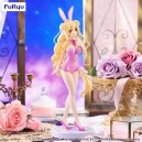 Date A Live V BiCute Bunnies fig&uacute;rka Mukuro Hoshimiya Pink Color Ver.